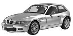 BMW E36-7 B1D23 Fault Code