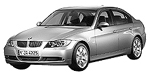 BMW E92 B1D23 Fault Code