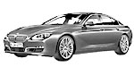 BMW F06 B1D23 Fault Code