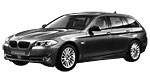 BMW F11 B1D23 Fault Code